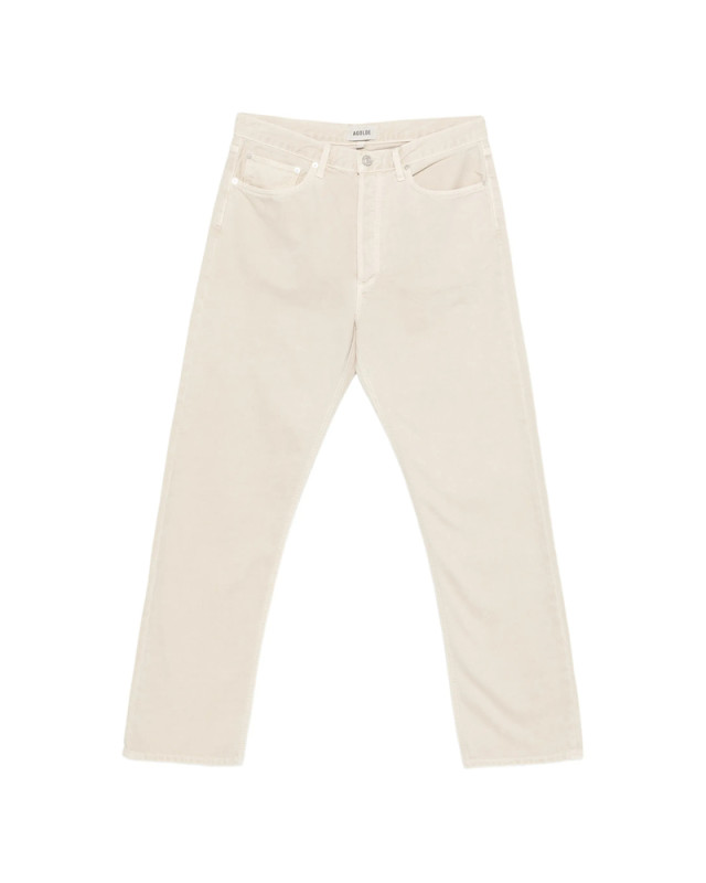 [Agolde] Jeans SS26 A716-1183  BNO