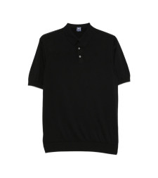 [Fedeli] Shirts Short Sleeve SS26 MU0D5910  36