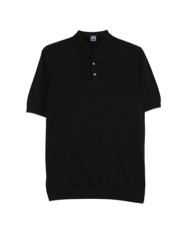 [Fedeli] Shirts Short Sleeve SS26 MU0D5910  36