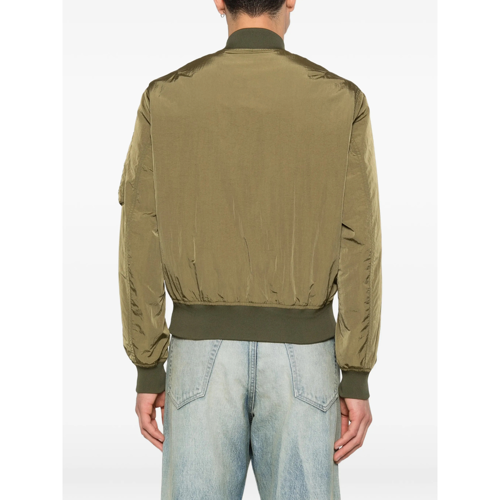 [Moncler] Bomber Jacket SS26 5995F 1A001-11 81P