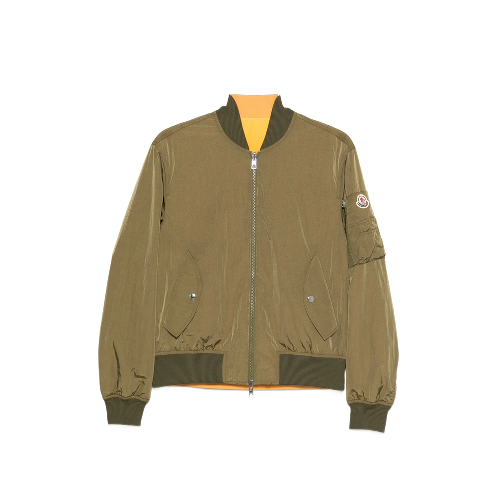 [Moncler] Bomber Jacket SS26 5995F 1A001-11 81P