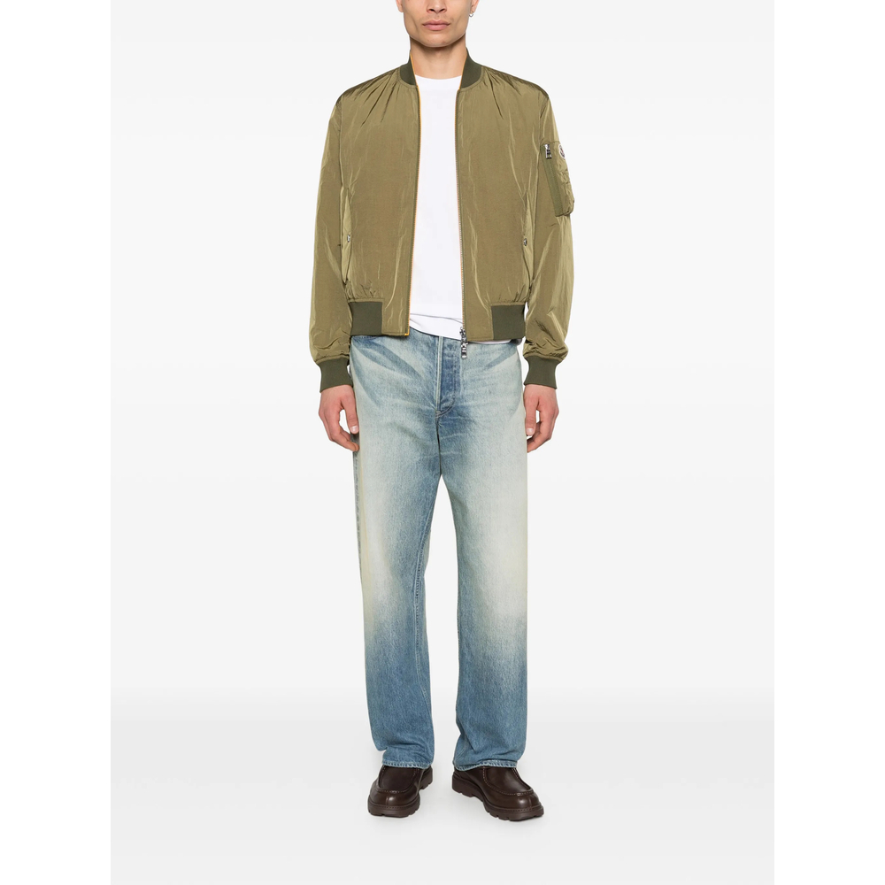 [Moncler] Bomber Jacket SS26 5995F 1A001-11 81P
