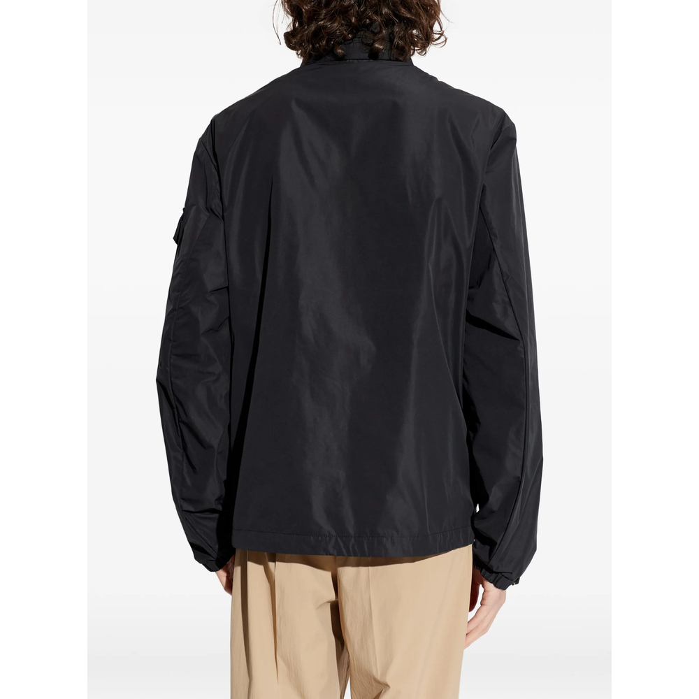[Moncler] Jacket SS26 59876 1A001-10 999