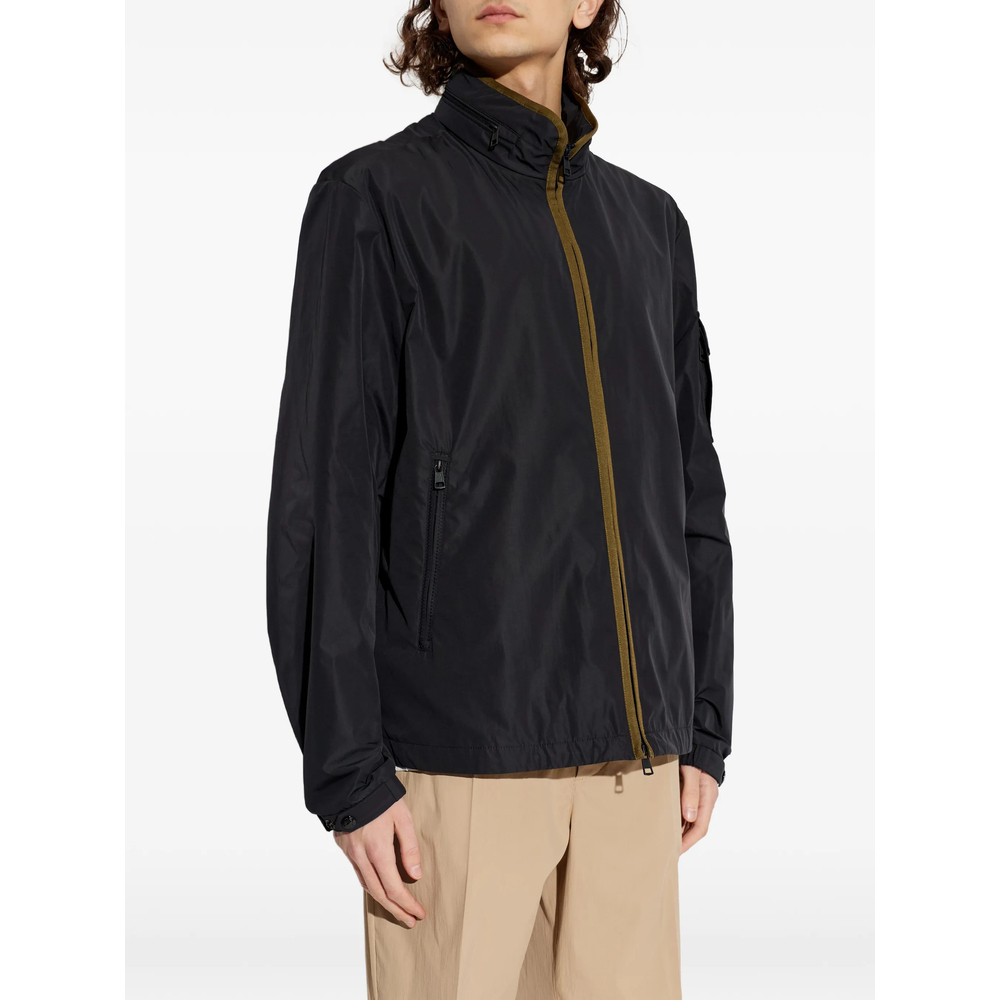 [Moncler] Jacket SS26 59876 1A001-10 999
