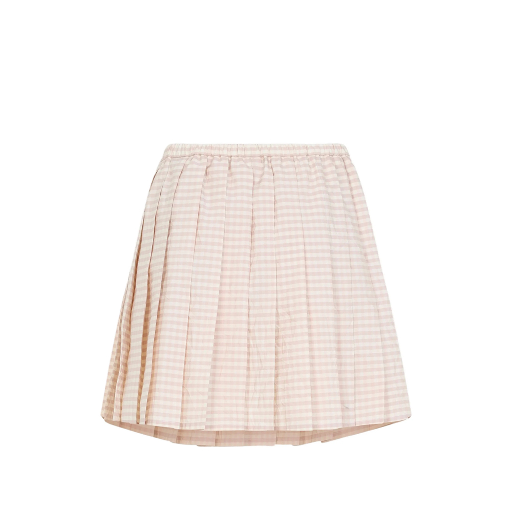[Moncler] Mini skirt SS26 599DI 2D000-20 F40