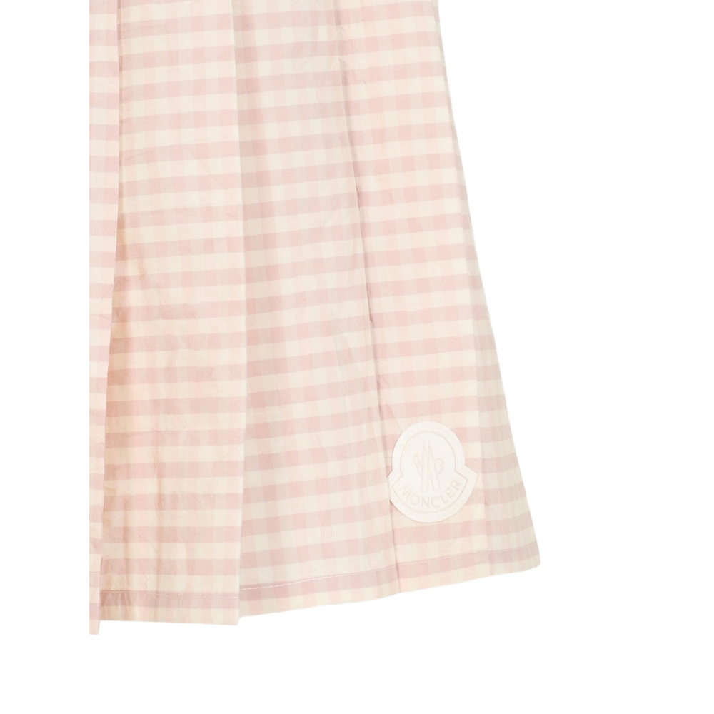[Moncler] Mini skirt SS26 599DI 2D000-20 F40