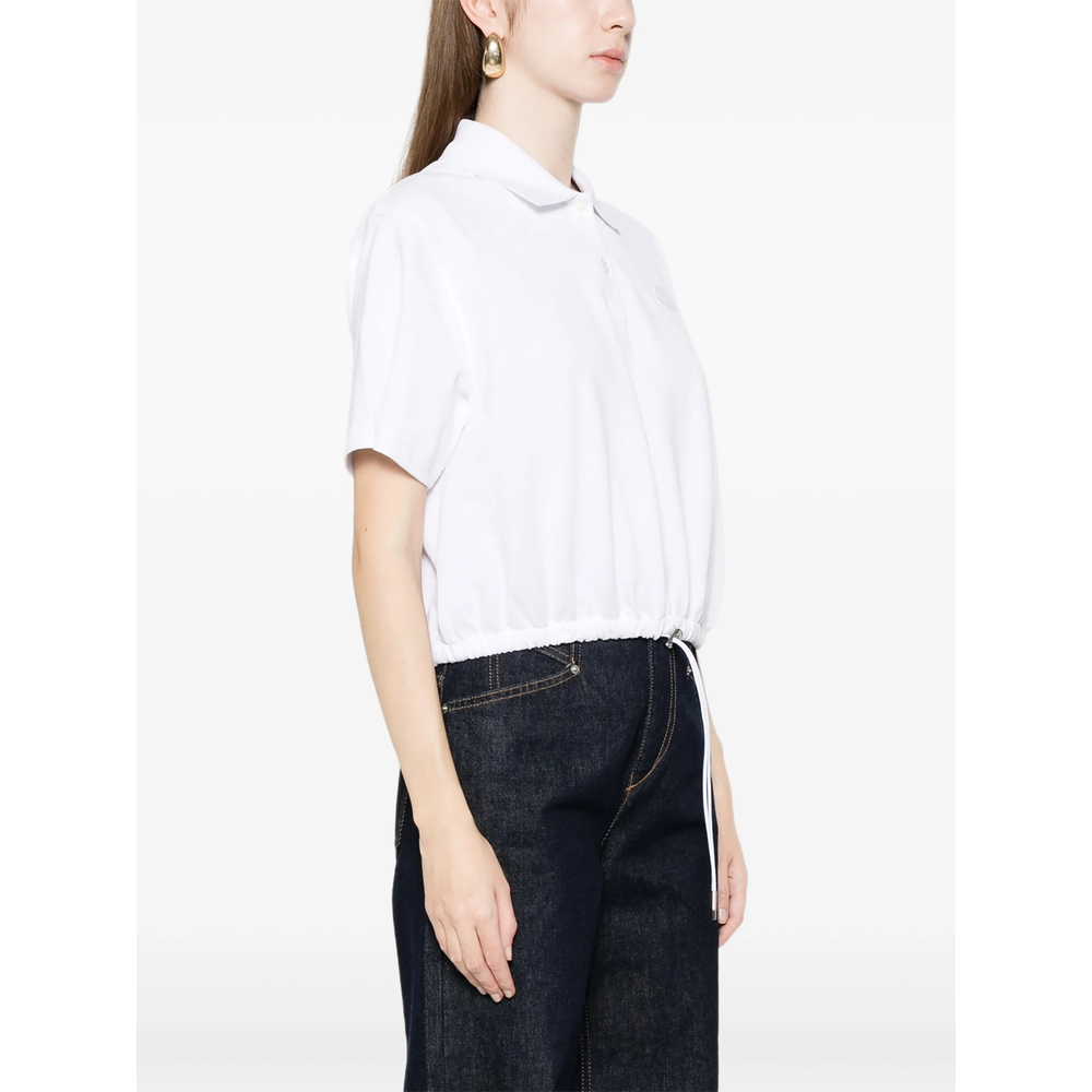 [Moncler] Shirts Short Sleeve SS26 89A16L1093 8A000-05 00A