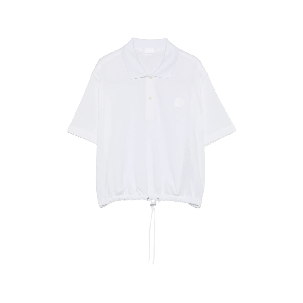 [Moncler] Shirts Short Sleeve SS26 89A16L1093 8A000-05 00A