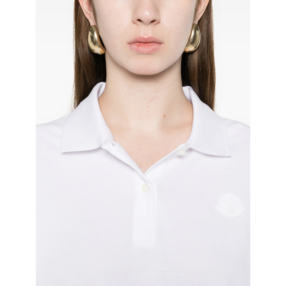 [Moncler] Shirts Short Sleeve SS26 89A16L1093 8A000-05 00A