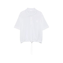 [Moncler] Shirts Short Sleeve SS26 89A16L1093 8A000-05 00A