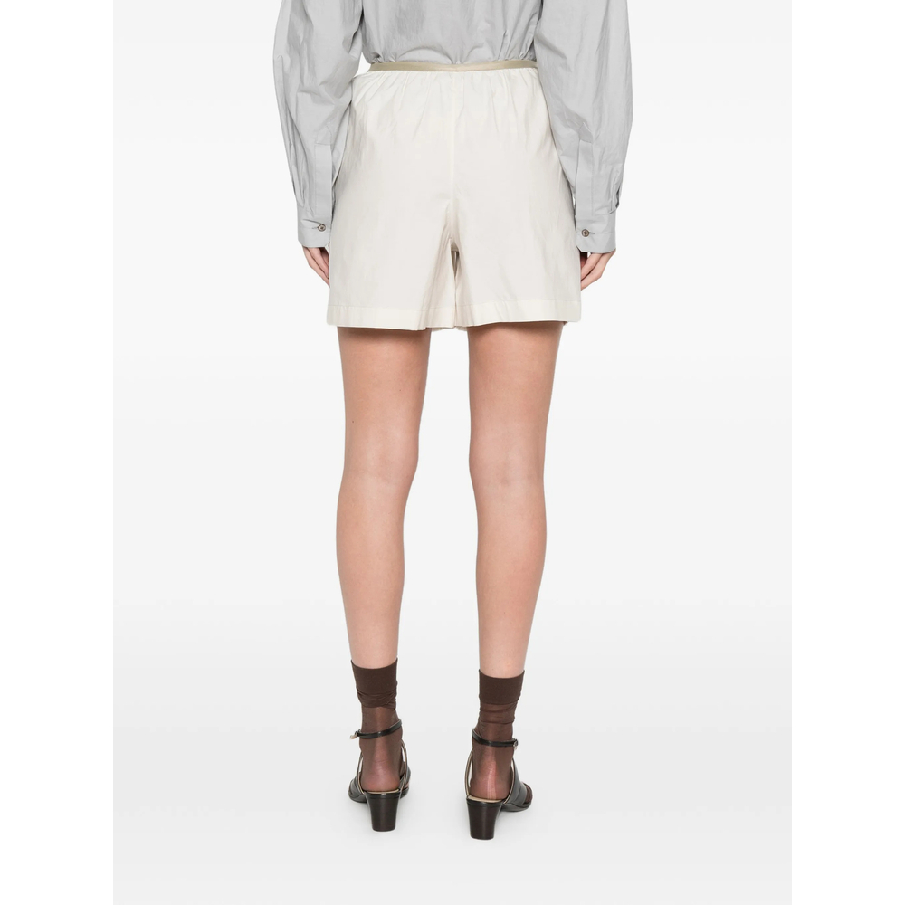 [LEMAIRE] Shorts SS26 PA1270 LF1500 WH048