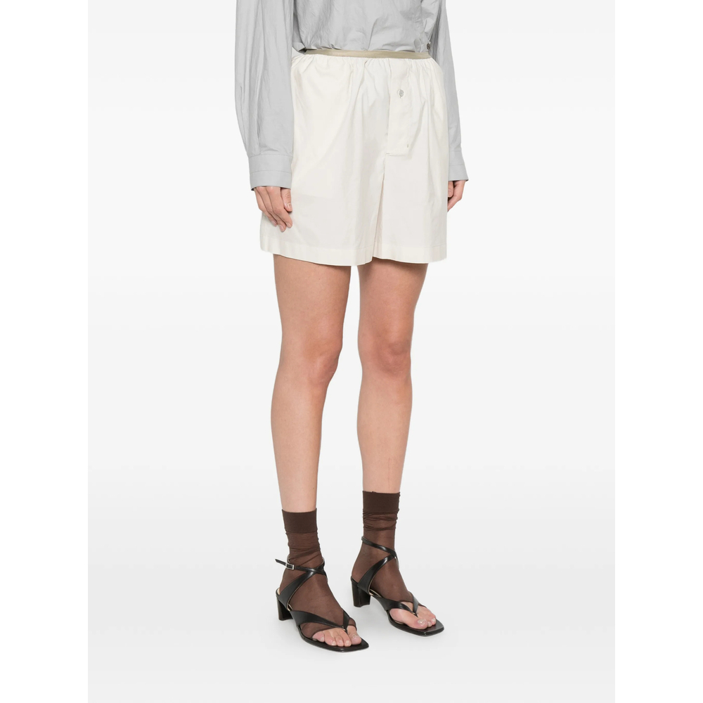 [LEMAIRE] Shorts SS26 PA1270 LF1500 WH048