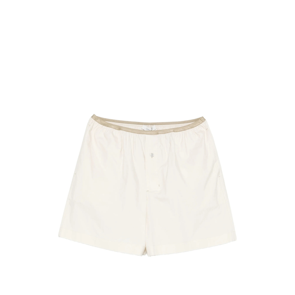 [LEMAIRE] Shorts SS26 PA1270 LF1500 WH048
