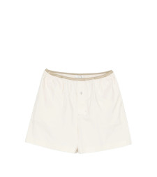 [LEMAIRE] Shorts SS26 PA1270 LF1500 WH048