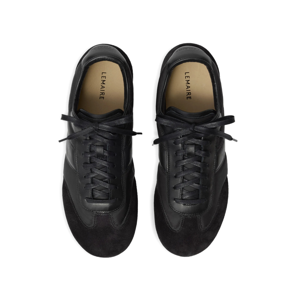 [LEMAIRE] Sneakers SS26 FO0227 LL0216 BK999