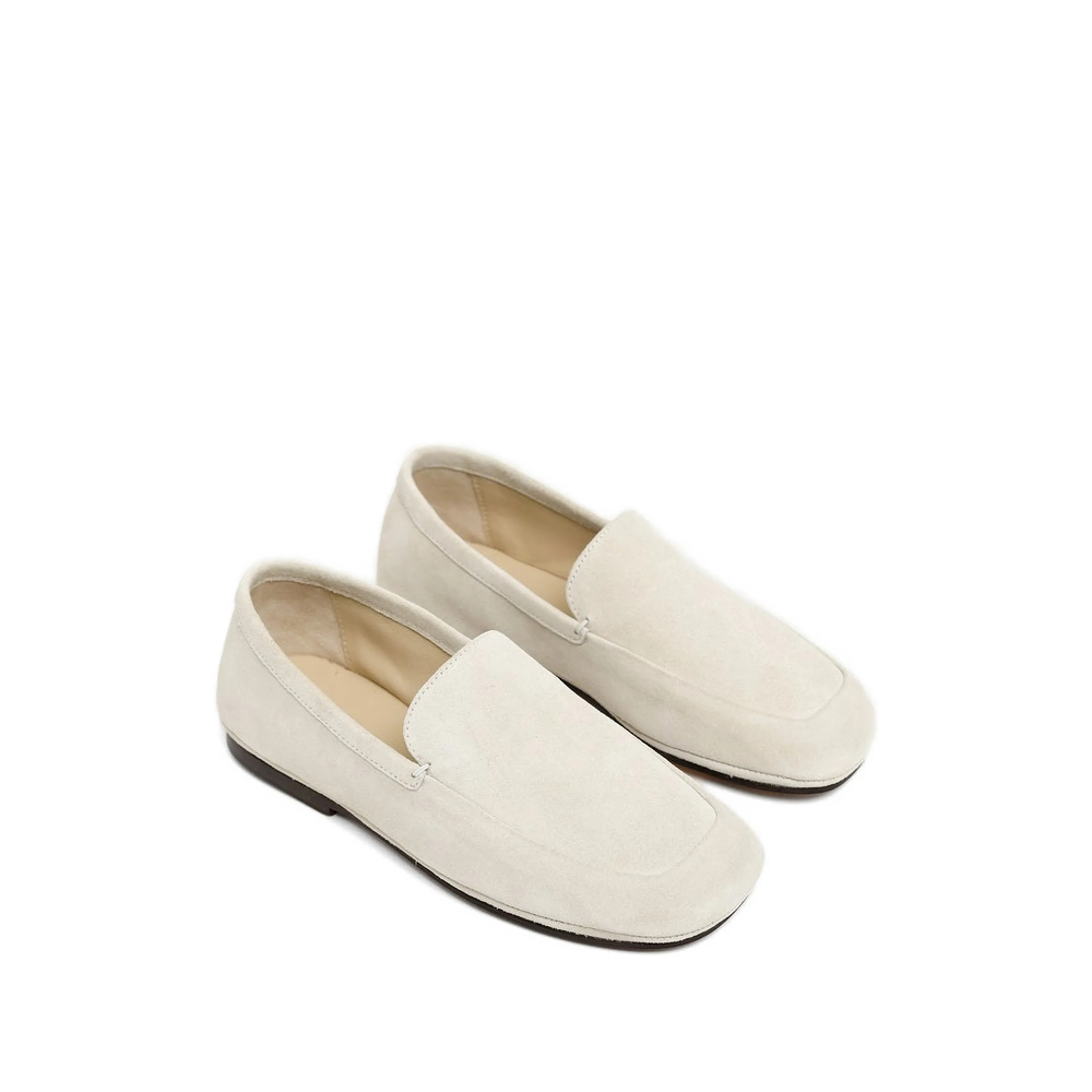 [LEMAIRE] Loafer SS26 FO0289 LL0134 BG264