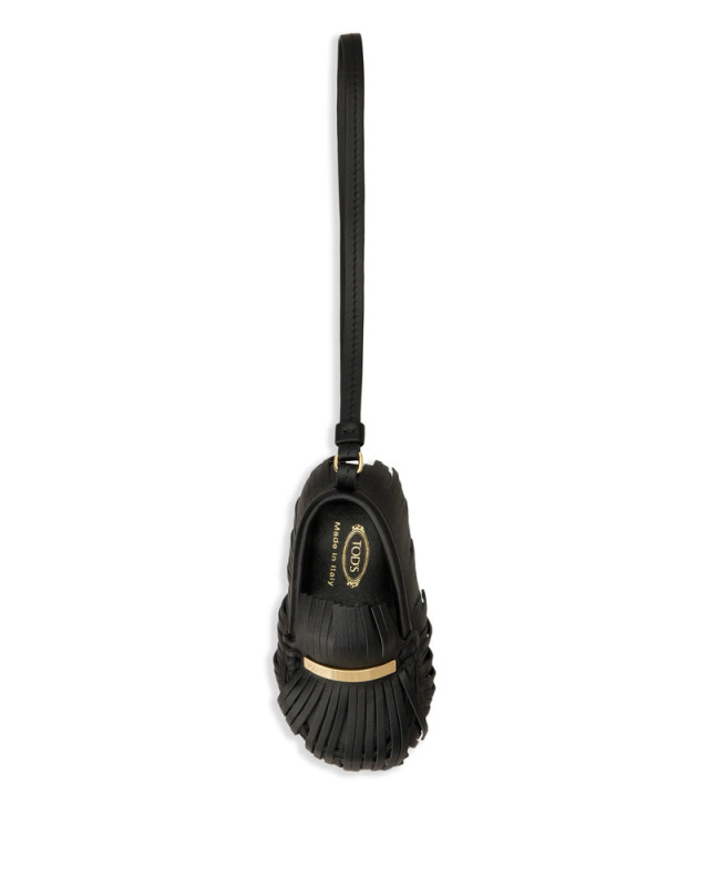 [Tod's] Keyring SS26 XAWCFLX2400R ORB999