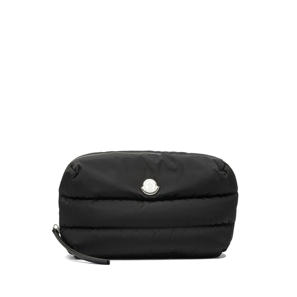 [Moncler] Clutch bag SS26 M6275 6A000-03 999