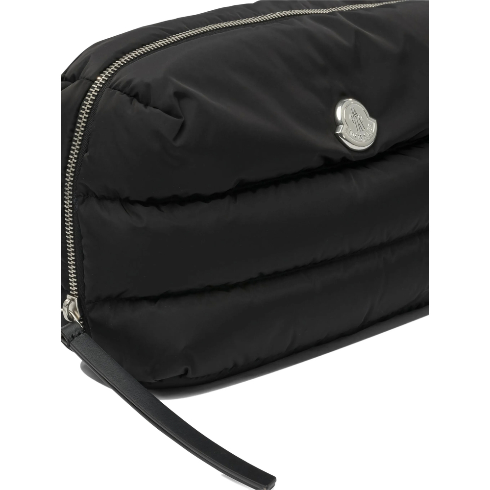 [Moncler] Clutch bag SS26 M6275 6A000-03 999