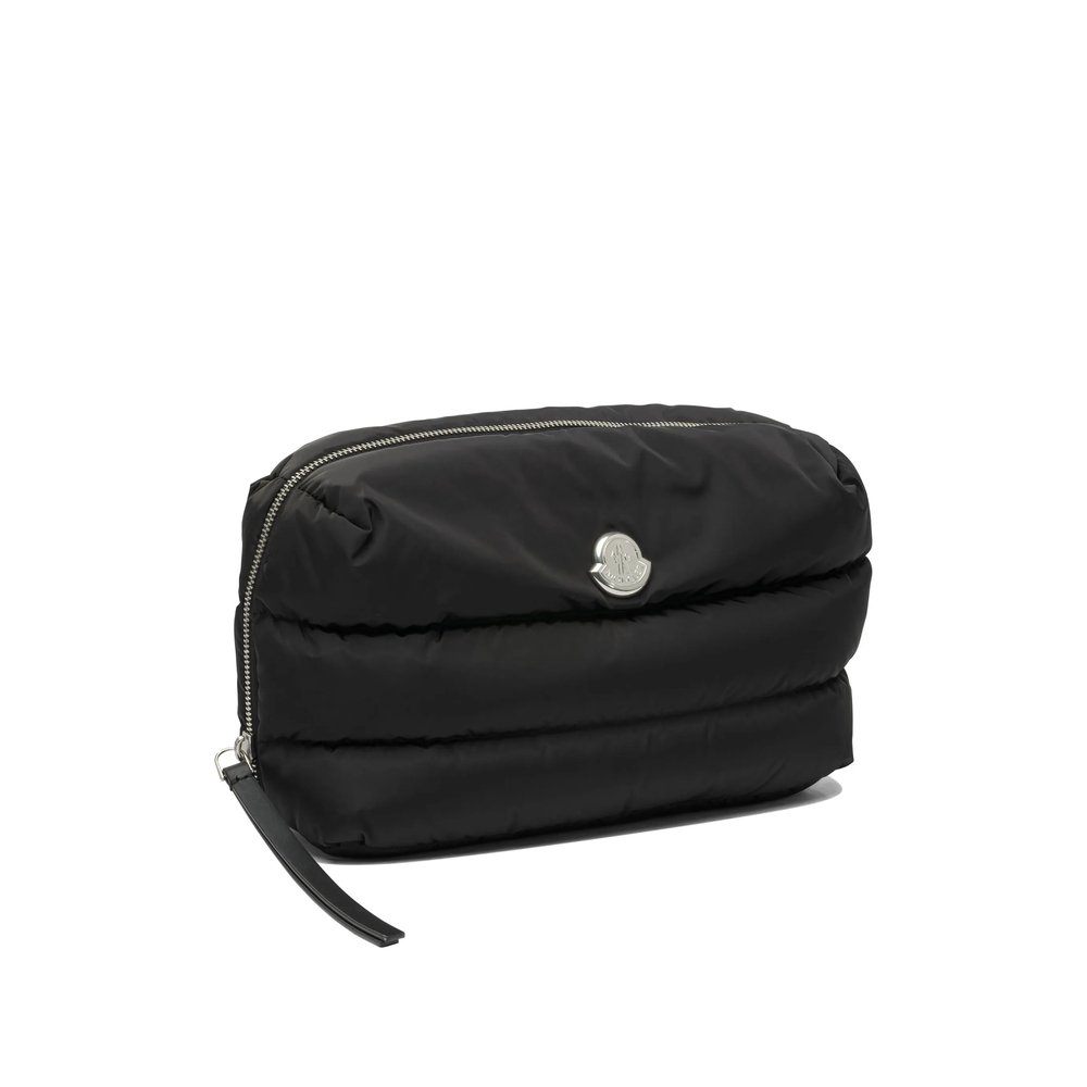 [Moncler] Clutch bag SS26 M6275 6A000-03 999