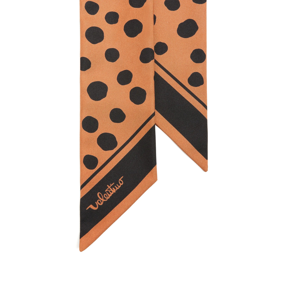 [Valentino Garavani] Scarf SS26 8W0E6017RCI  4FR