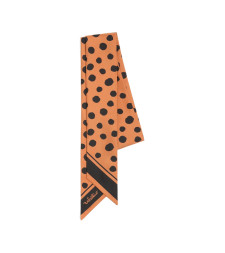 [Valentino Garavani] Scarf SS26 8W0E6017RCI  4FR