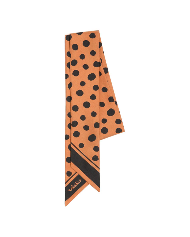 [Valentino Garavani] Scarf SS26 8W0E6017RCI  4FR