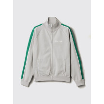 [Miu Miu] Track jacket SS26 MMF00USOOO148O F0Y6M