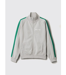 [Miu Miu] Track jacket SS26 MMF00USOOO148O F0Y6M