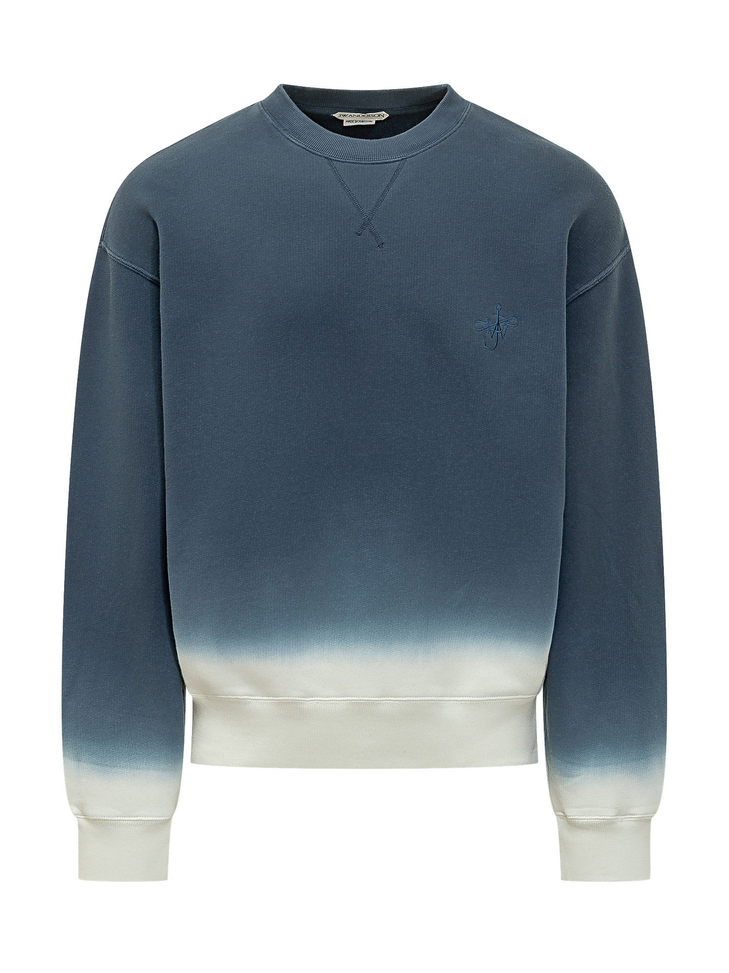 [J.W. Anderson] Sweatshirt SS26 JW0257PG1901 389