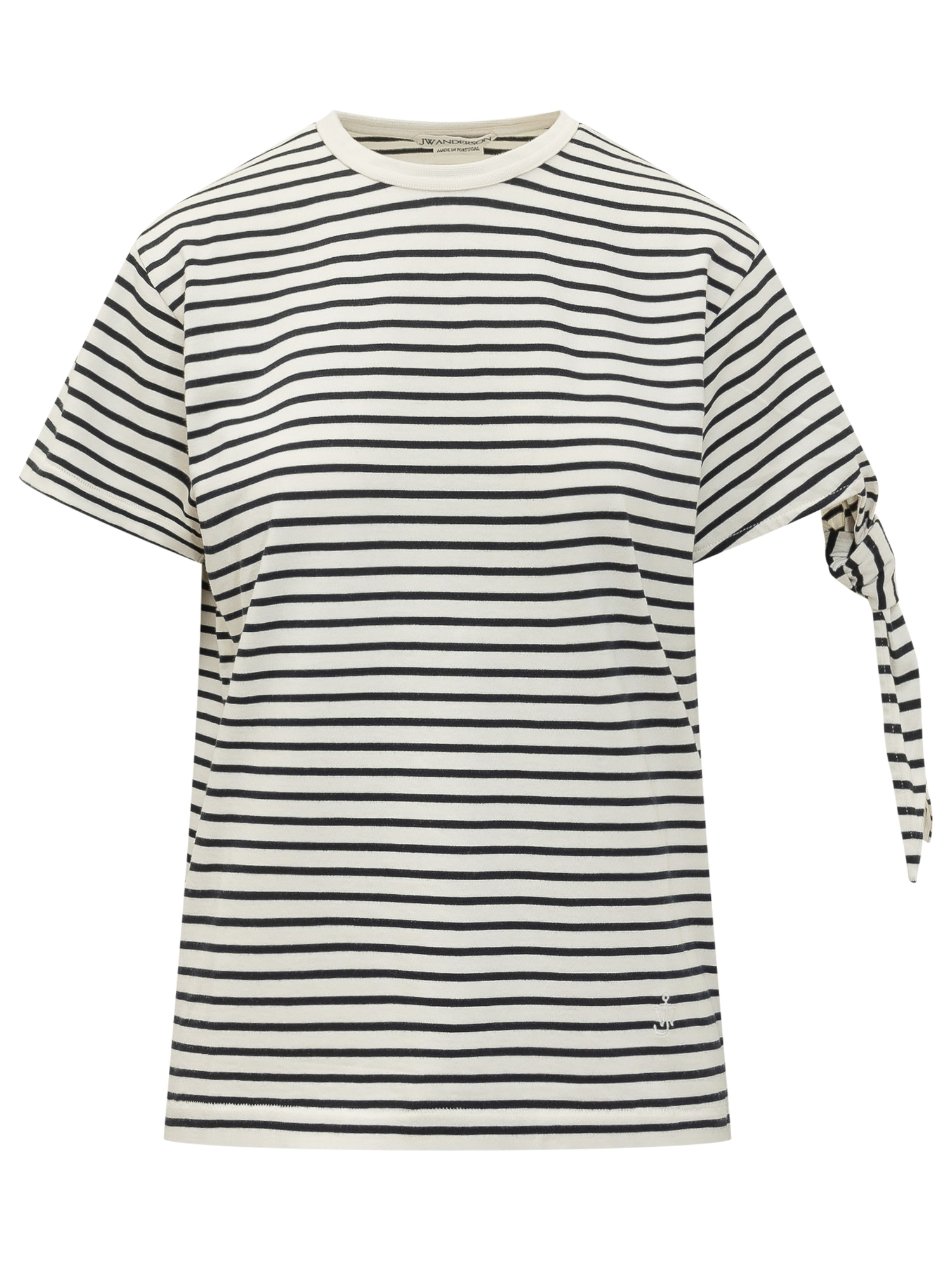 [J.W. Anderson] T-shirts SS26 JT0334PG1946 363