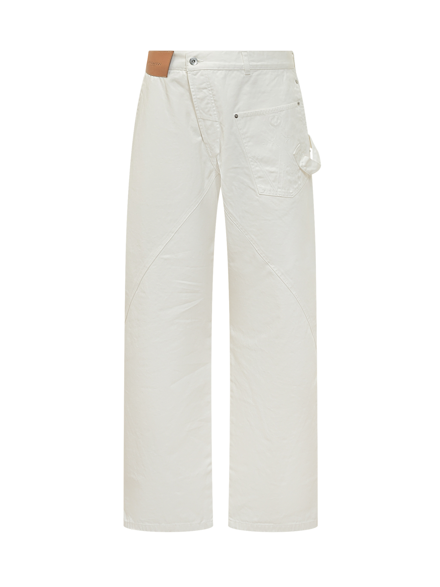[J.W. Anderson] Jeans SS26 DT0126PG1933 002