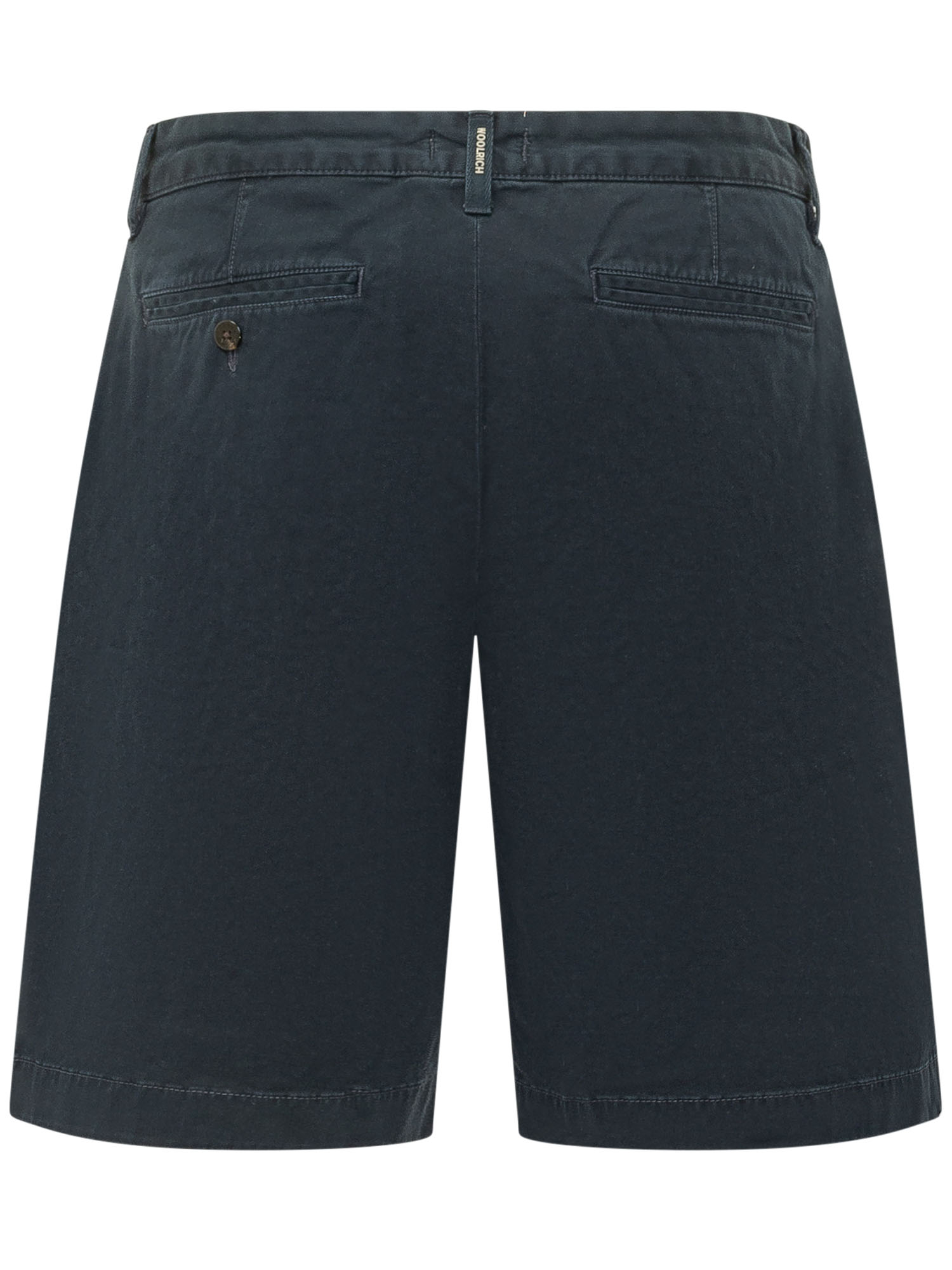[Woolrich] Shorts SS26 CFWOSH2015MRUT5262 3989
