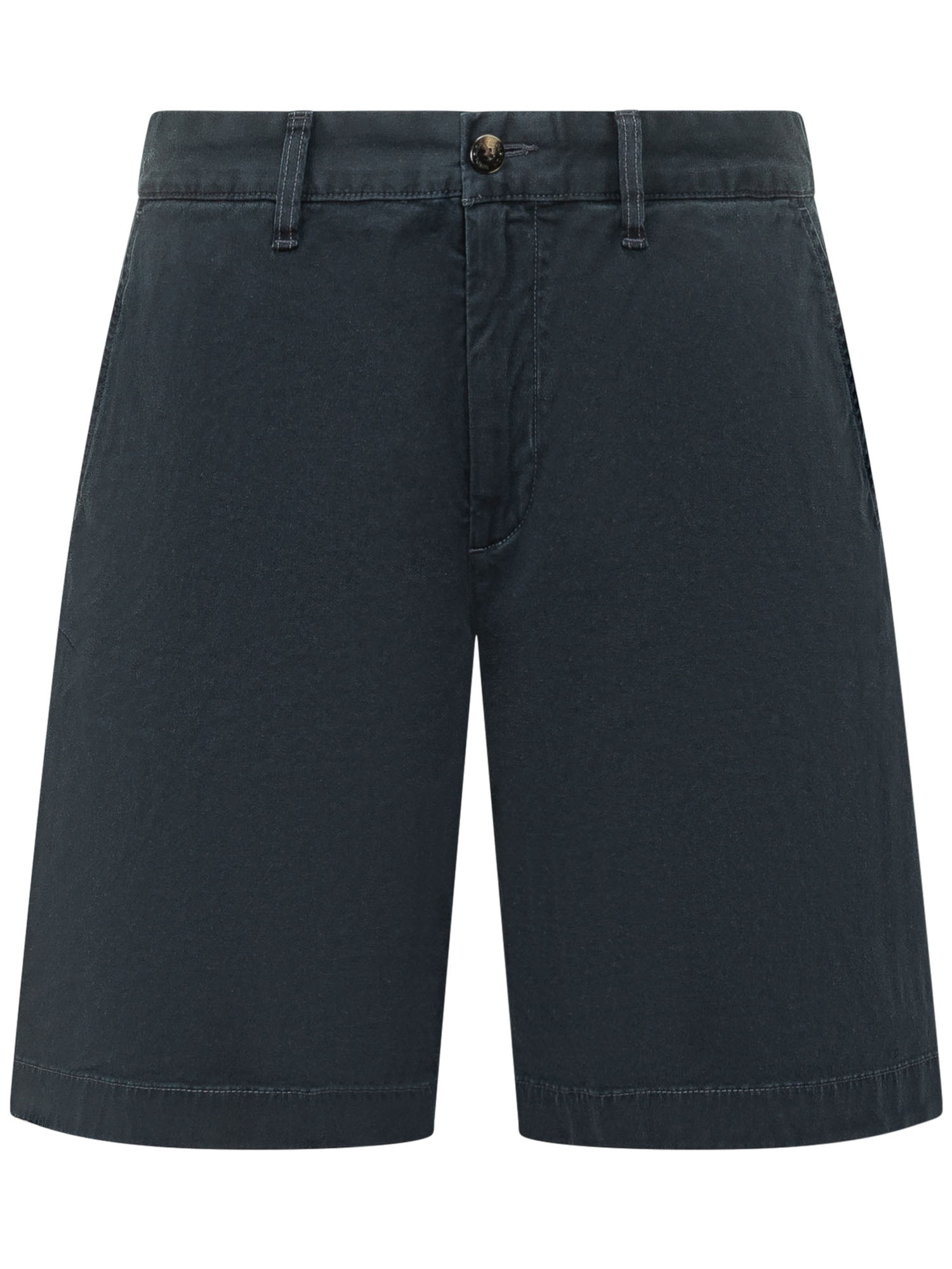 [Woolrich] Shorts SS26 CFWOSH2015MRUT5262 3989