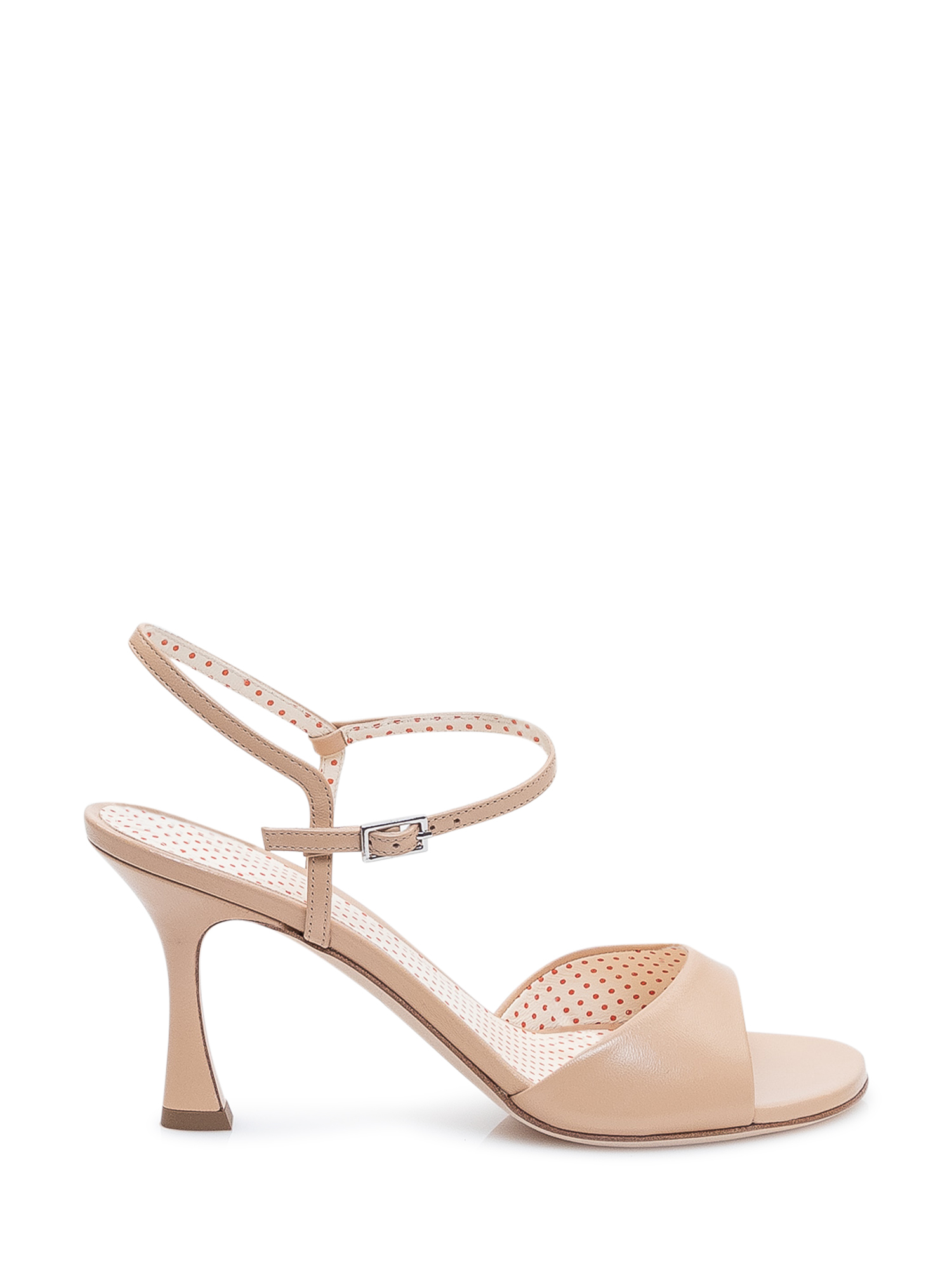 [3juin] Pumps SS26 326SC010O1314K70 PULP SANDY