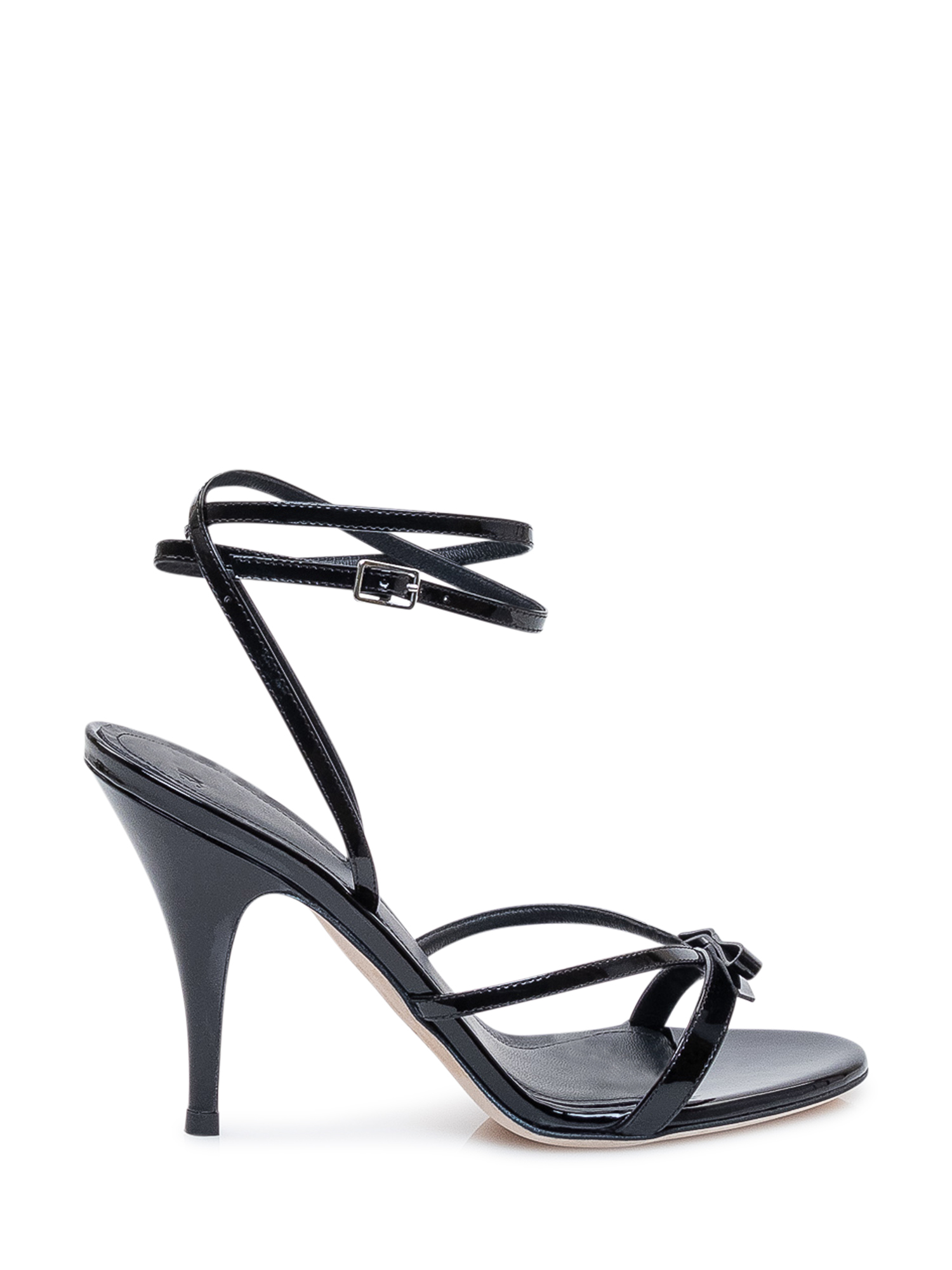 [3juin] Pumps SS26 326SC009R1261997 CHIC BLACK
