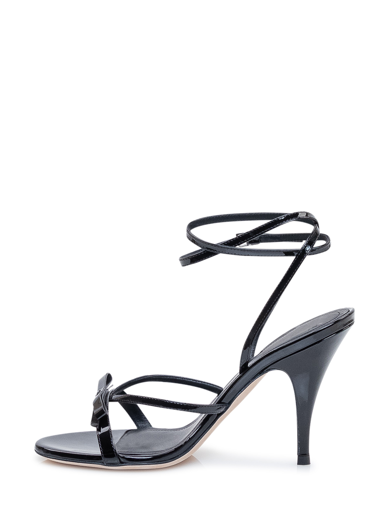 [3juin] Pumps SS26 326SC009R1261997 CHIC BLACK