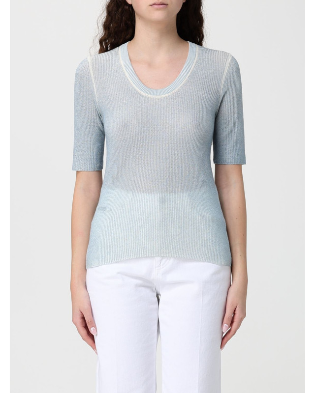 [Chloe] Knitwear SS26 CH26SMP25510 40S