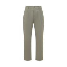 [UNIVERSAL OVERALL] Trousers SS26 PTG05UNIOV SGRN