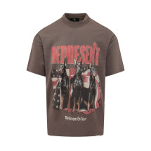 [Represent] T-shirts Short Sleeve SS26 MLM100593 17