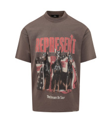[Represent] T-shirts Short Sleeve SS26 MLM100593 17