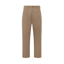 [UNIVERSAL OVERALL] Trousers SS26 HTG02UNIOV BEG