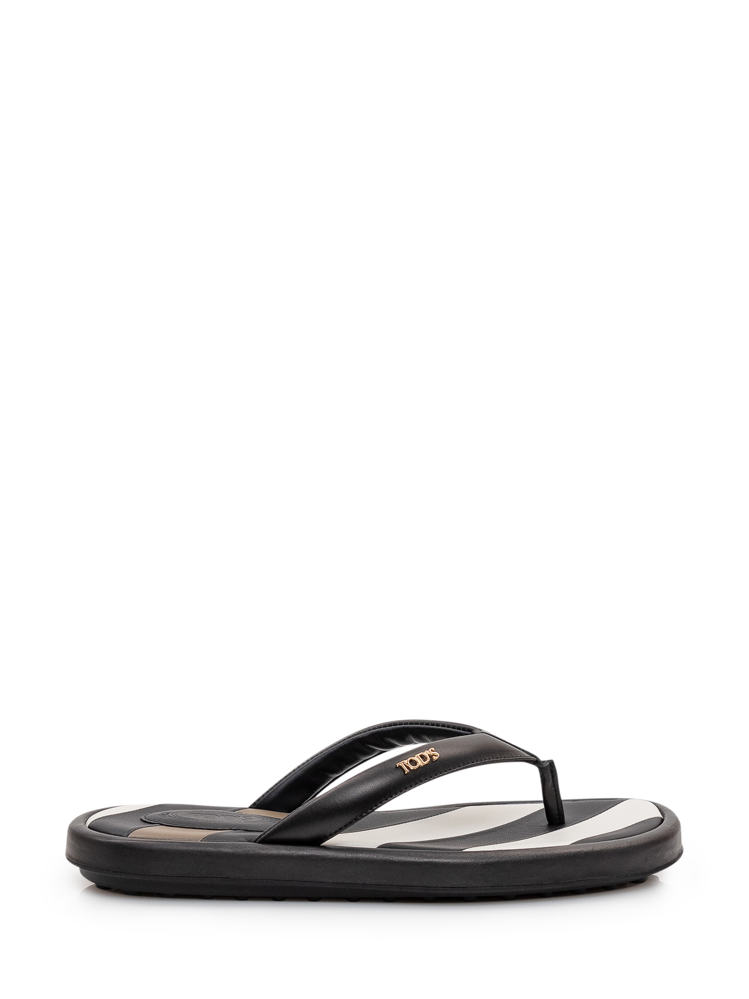 [Tod's] Sandals SS26 XXW70L0KI00N6M B999