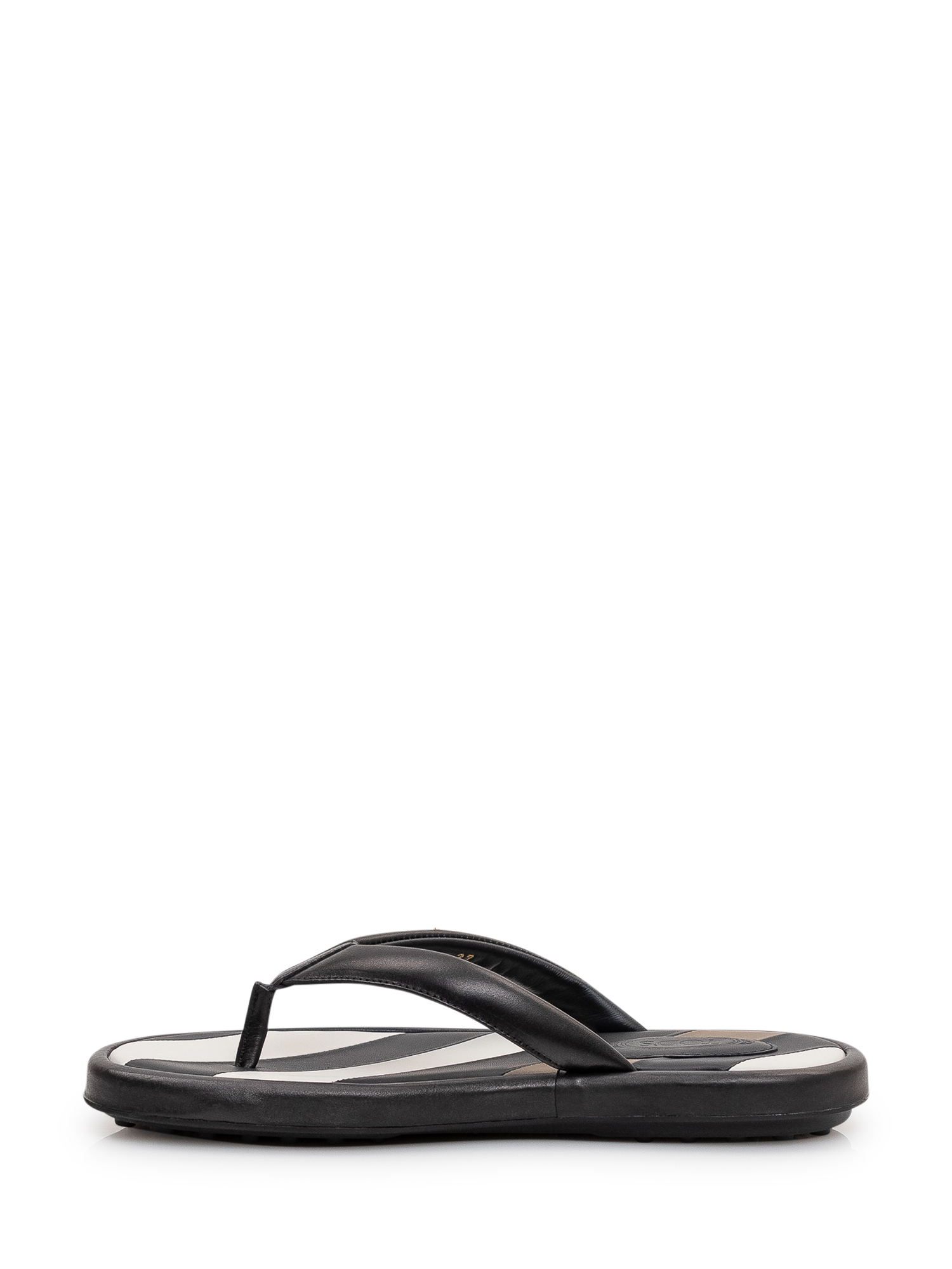 [Tod's] Sandals SS26 XXW70L0KI00N6M B999