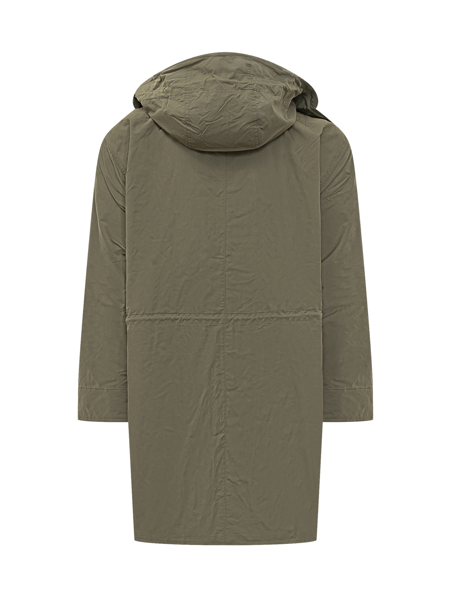 [Barbour X Paul Smith] Coat SS26 MCA1127MCA OL52