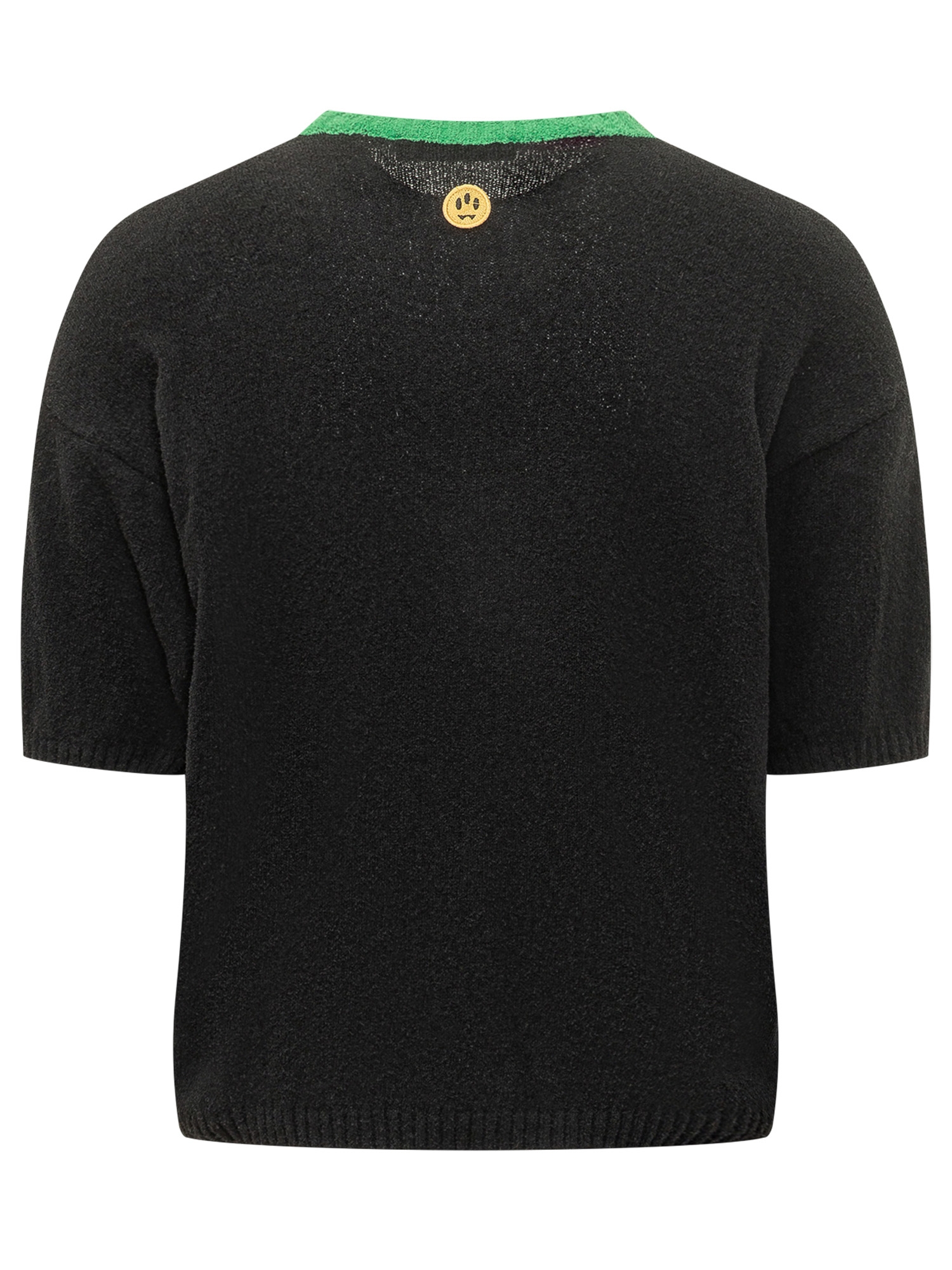[BARROW] T-shirts Short Sleeve SS26 S6BWUATH072 110