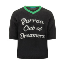 [BARROW] T-shirts Short Sleeve SS26 S6BWUATH072 110