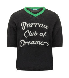 [BARROW] T-shirts Short Sleeve SS26 S6BWUATH072 110
