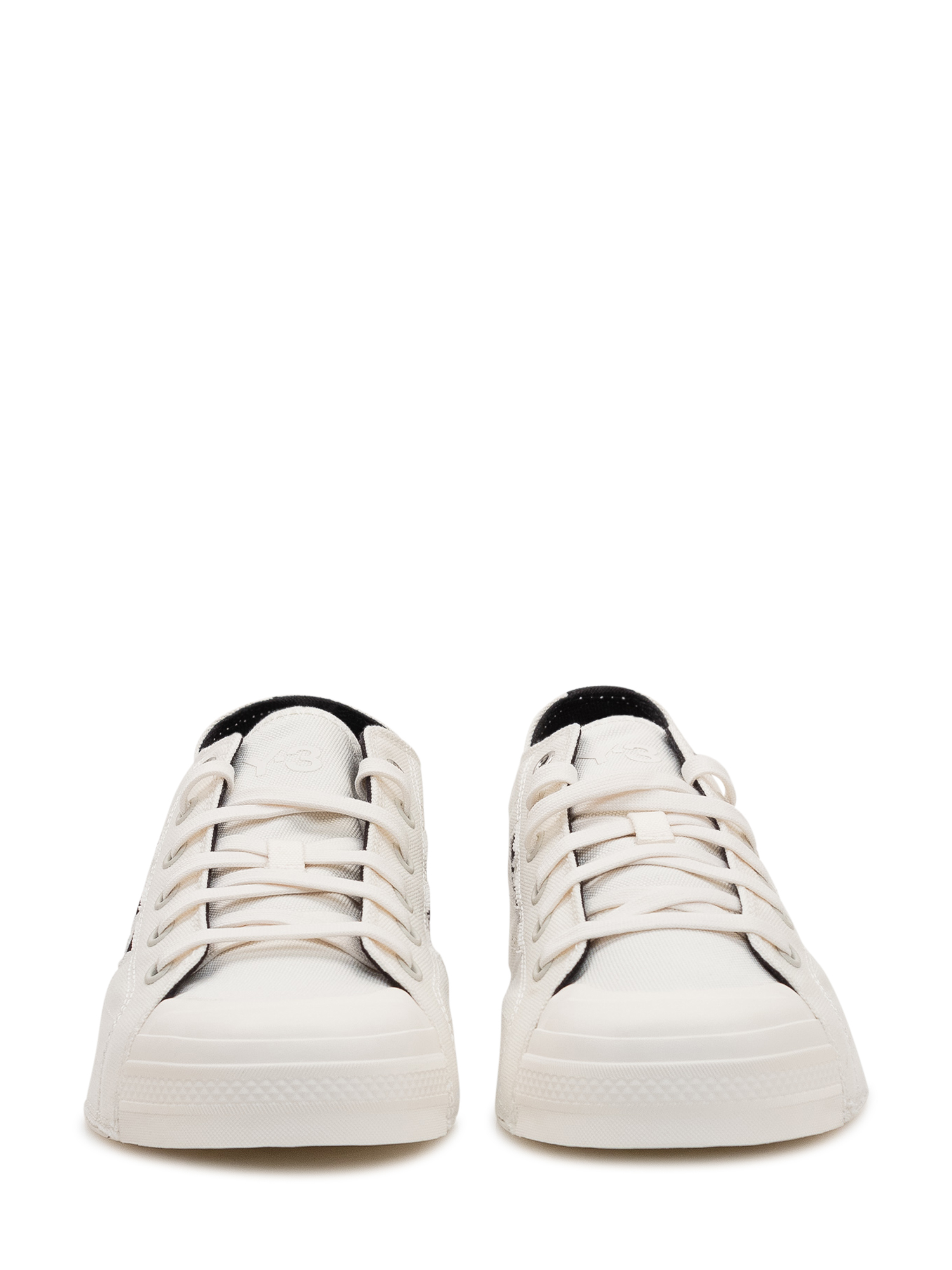 [Y-3] Sneakers SS26 KI0856 OWHITECBLACK