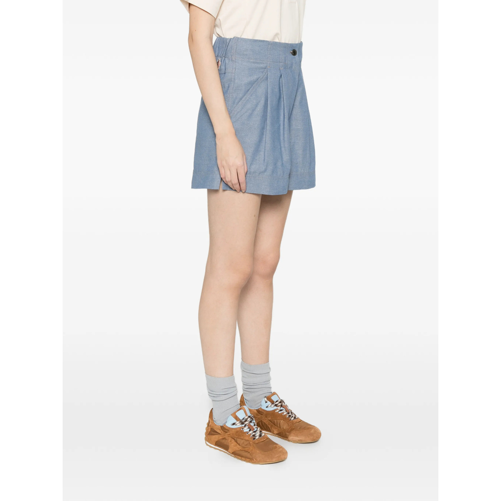 [MONCLER GRENOBLE] Shorts SS26 596RS 2B000-01 715